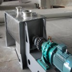 南京螺帶混合機(jī)直銷